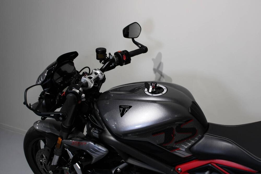Triumph Street Triple RS (2020 - 22) (5)