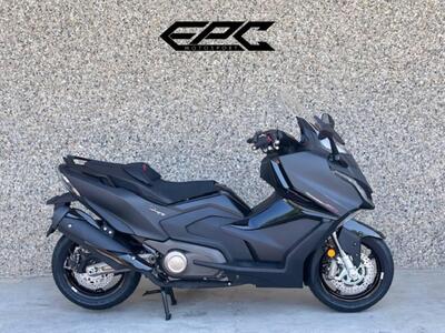 Kymco AK 575 Premium (2025) nuova