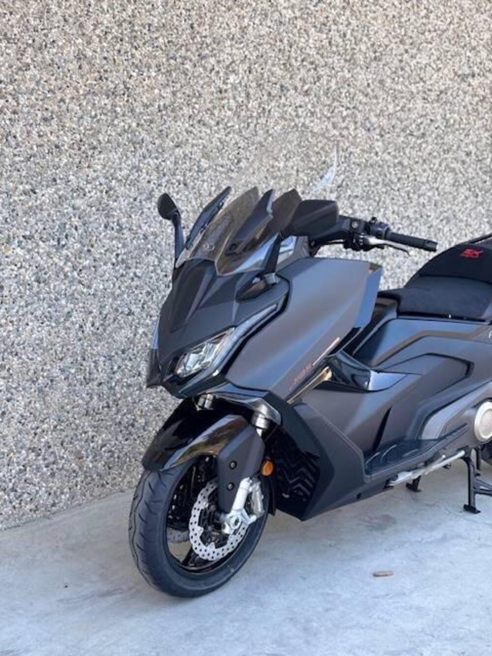 Kymco AK 575 Premium (2025) (6)