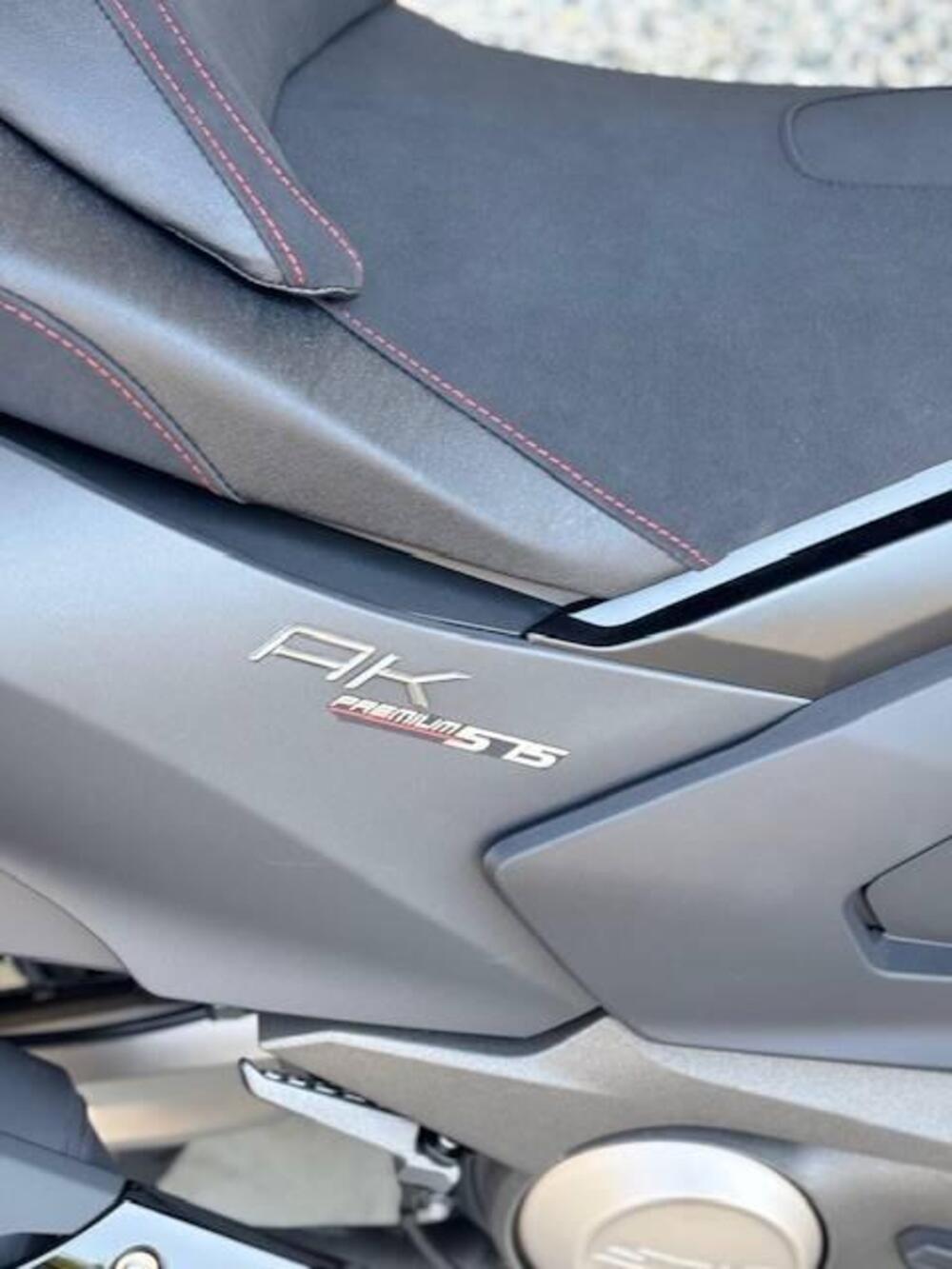 Kymco AK 575 Premium (2025) (12)