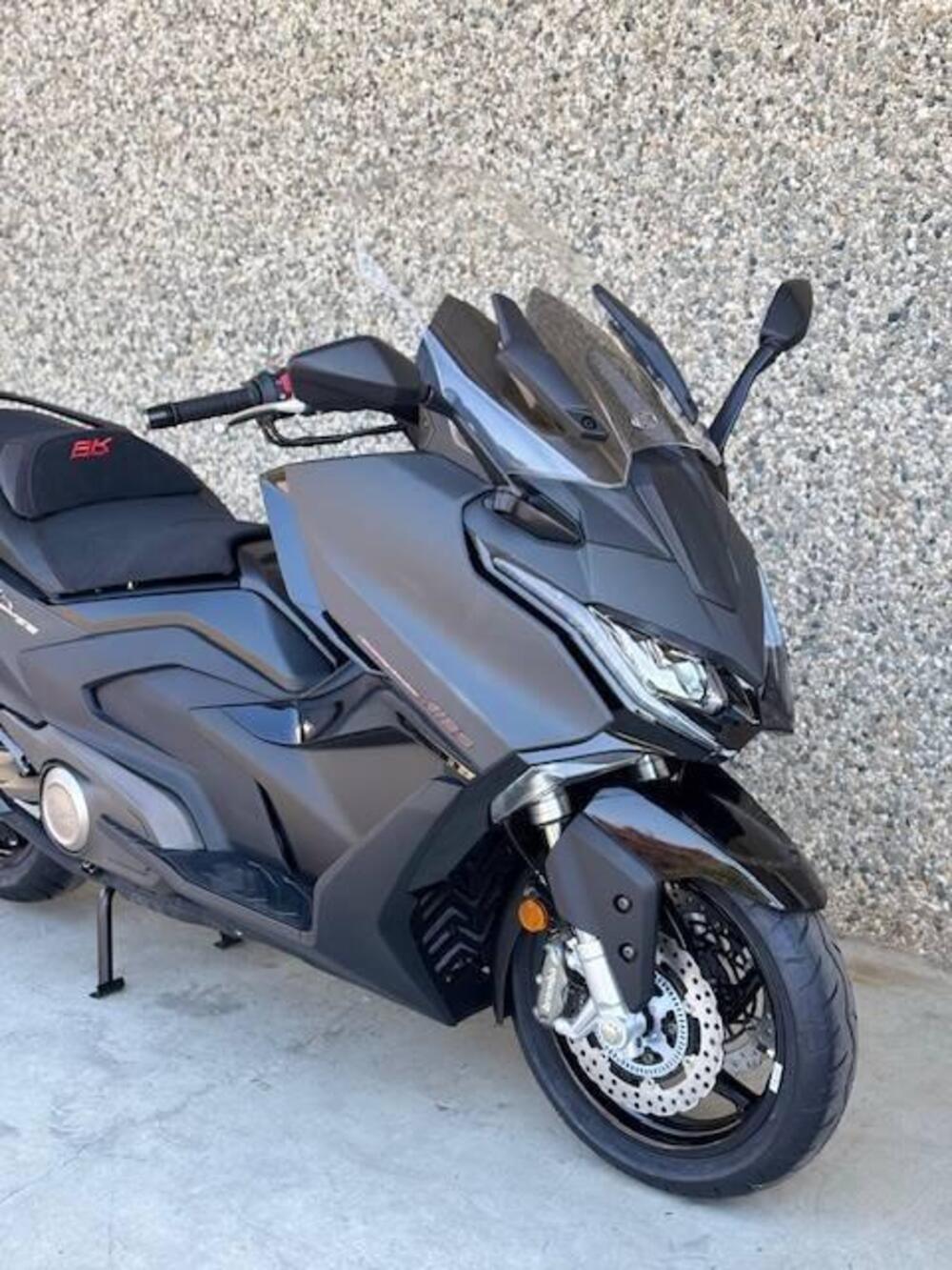 Kymco AK 575 Premium (2025) (14)