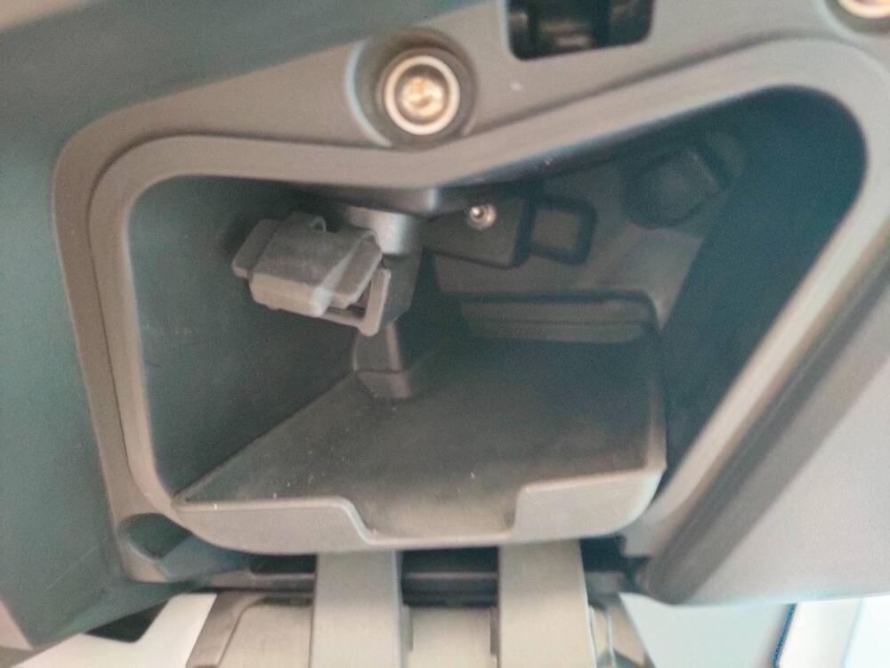 Bmw C 400 X (2021 - 24) (20)