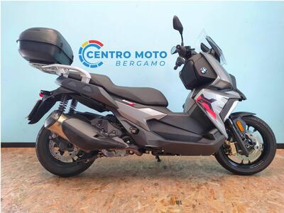 Bmw C 400 X (2021 - 24) usata