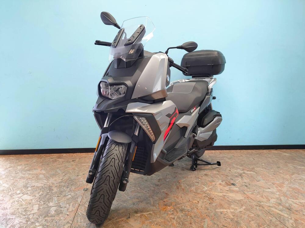 Bmw C 400 X (2021 - 24) (3)