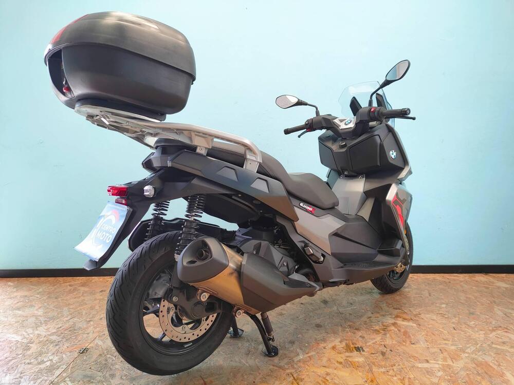 Bmw C 400 X (2021 - 24) (6)