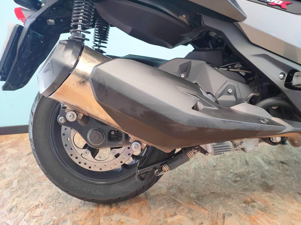 Bmw C 400 X (2021 - 24) (8)