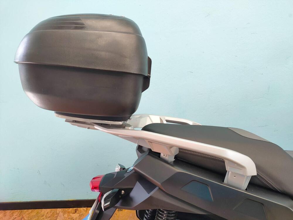 Bmw C 400 X (2021 - 24) (9)