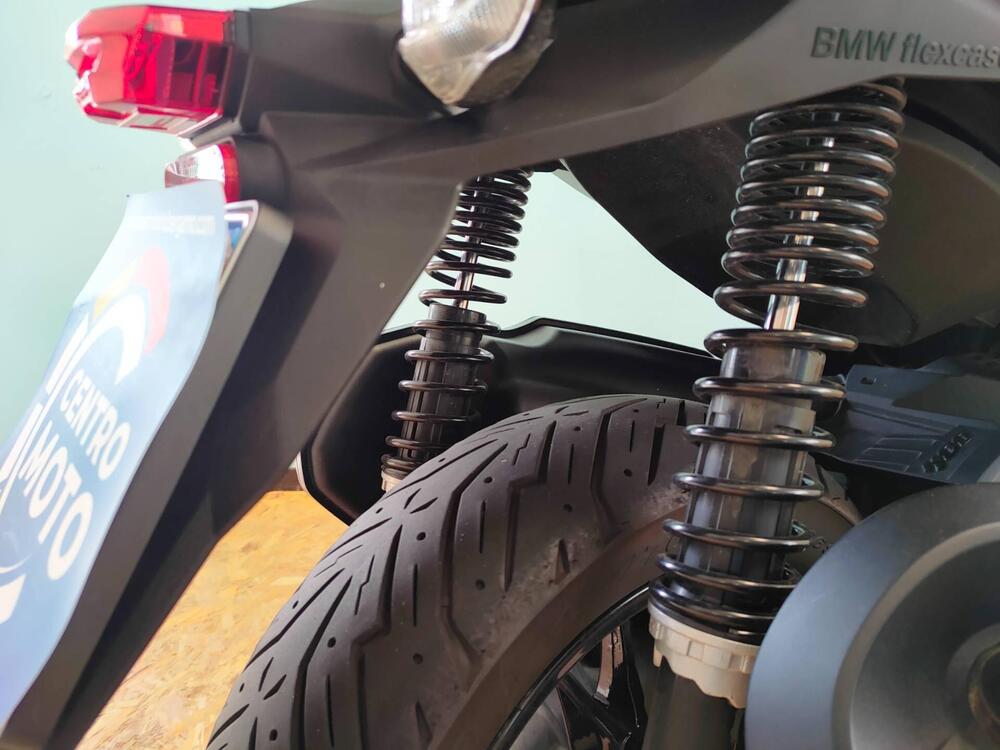 Bmw C 400 X (2021 - 24) (11)