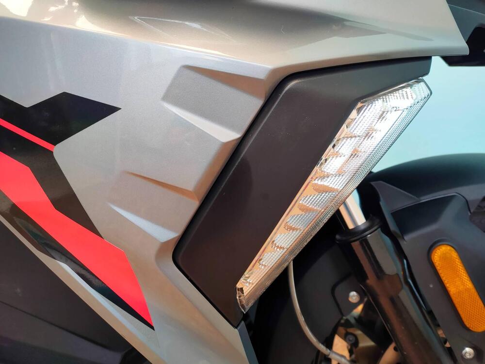 Bmw C 400 X (2021 - 24) (12)