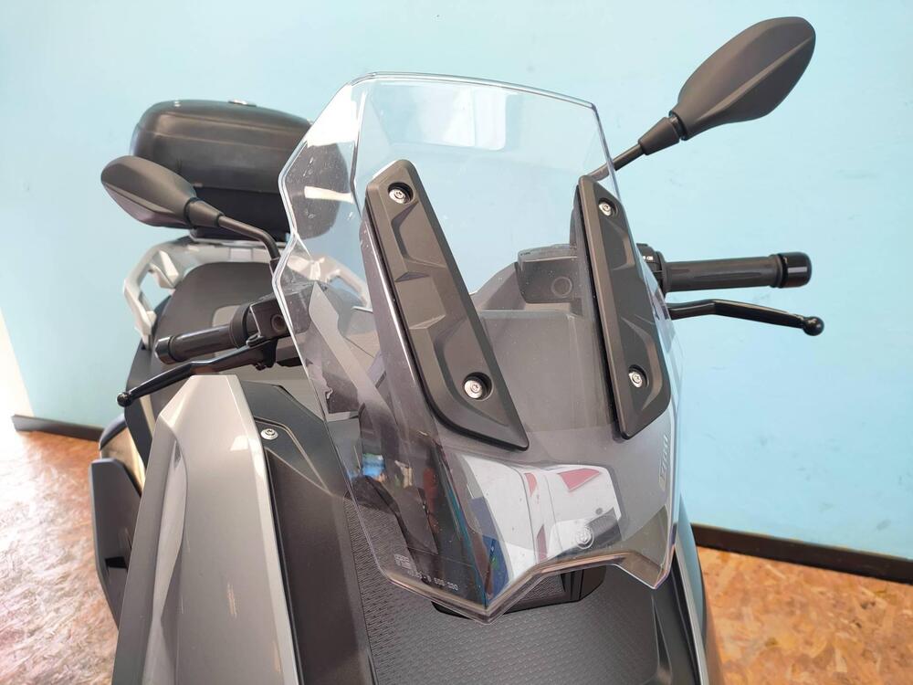 Bmw C 400 X (2021 - 24) (13)