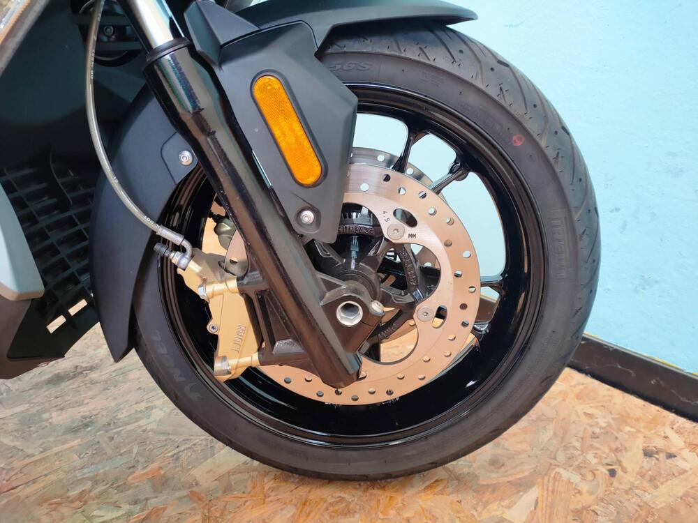 Bmw C 400 X (2021 - 24) (14)