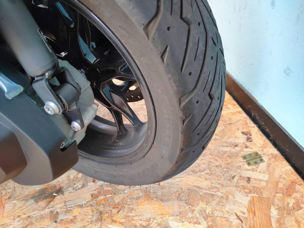 Bmw C 400 X (2021 - 24) (16)