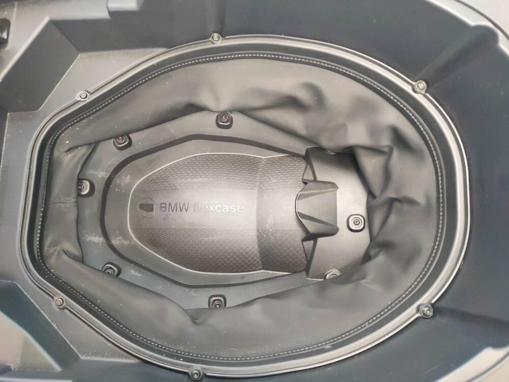 Bmw C 400 X (2021 - 24) (17)