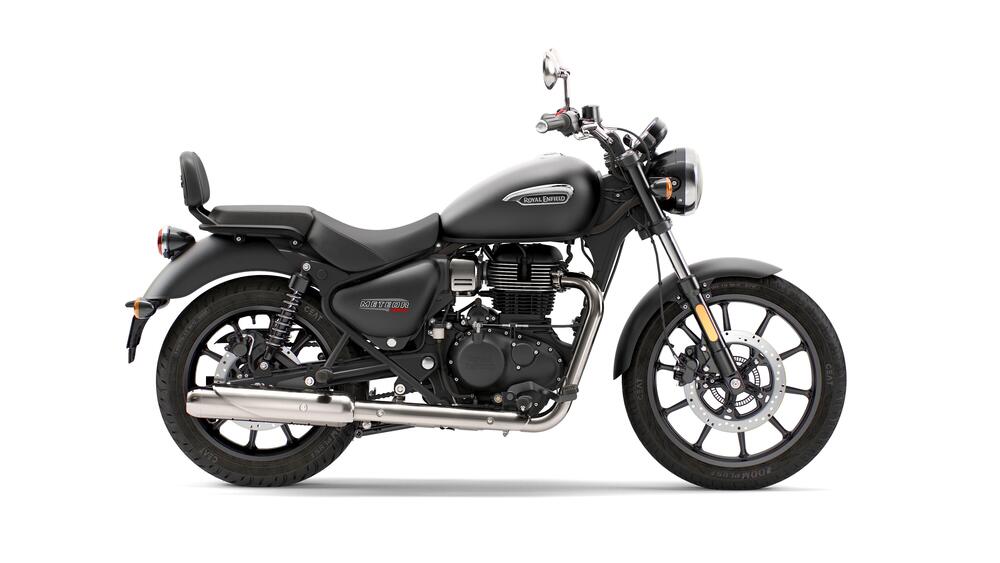Royal Enfield Meteor 350 (2021 - 26)