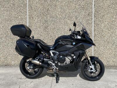 Bmw S 1000 XR (2020 - 23) usata