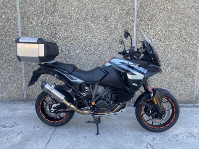 KTM 1290 Super Adventure S (2017 - 20) usata