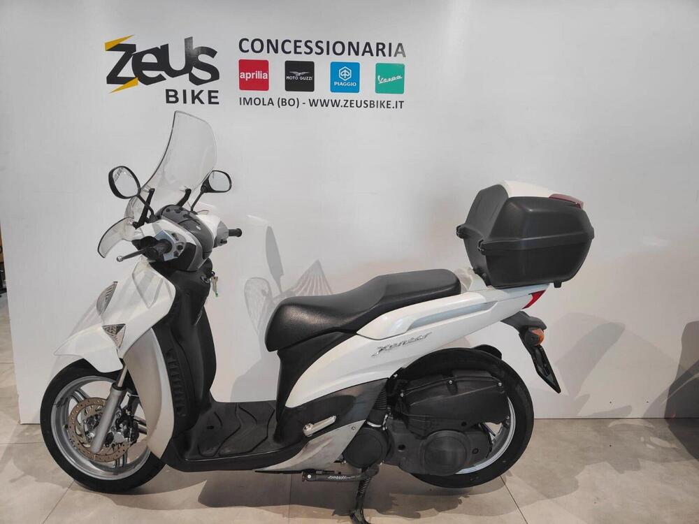 Yamaha Xenter 150 (2011 - 14) (6)