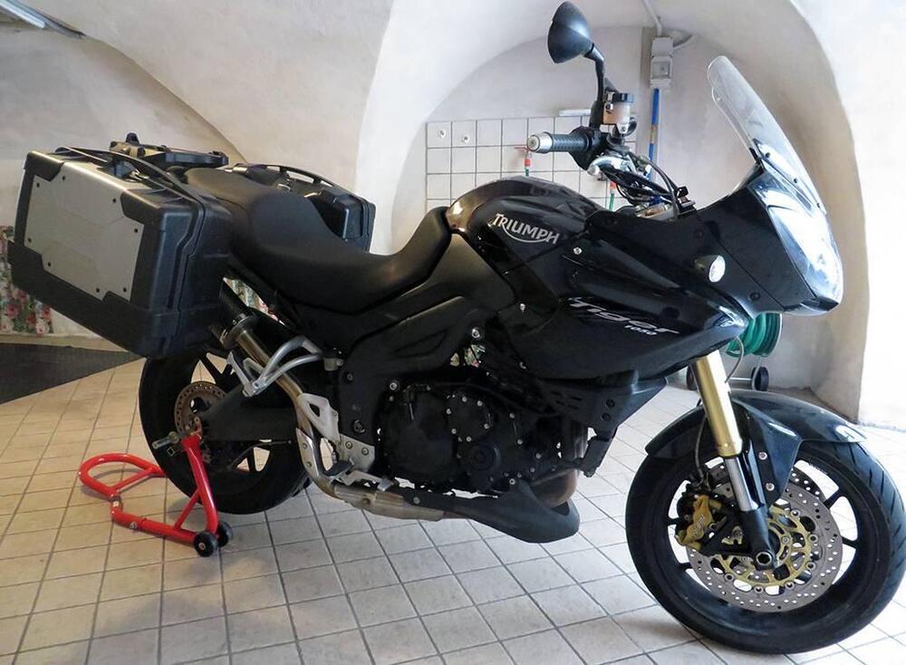Triumph Tiger 1050 (2006 - 12) (9)