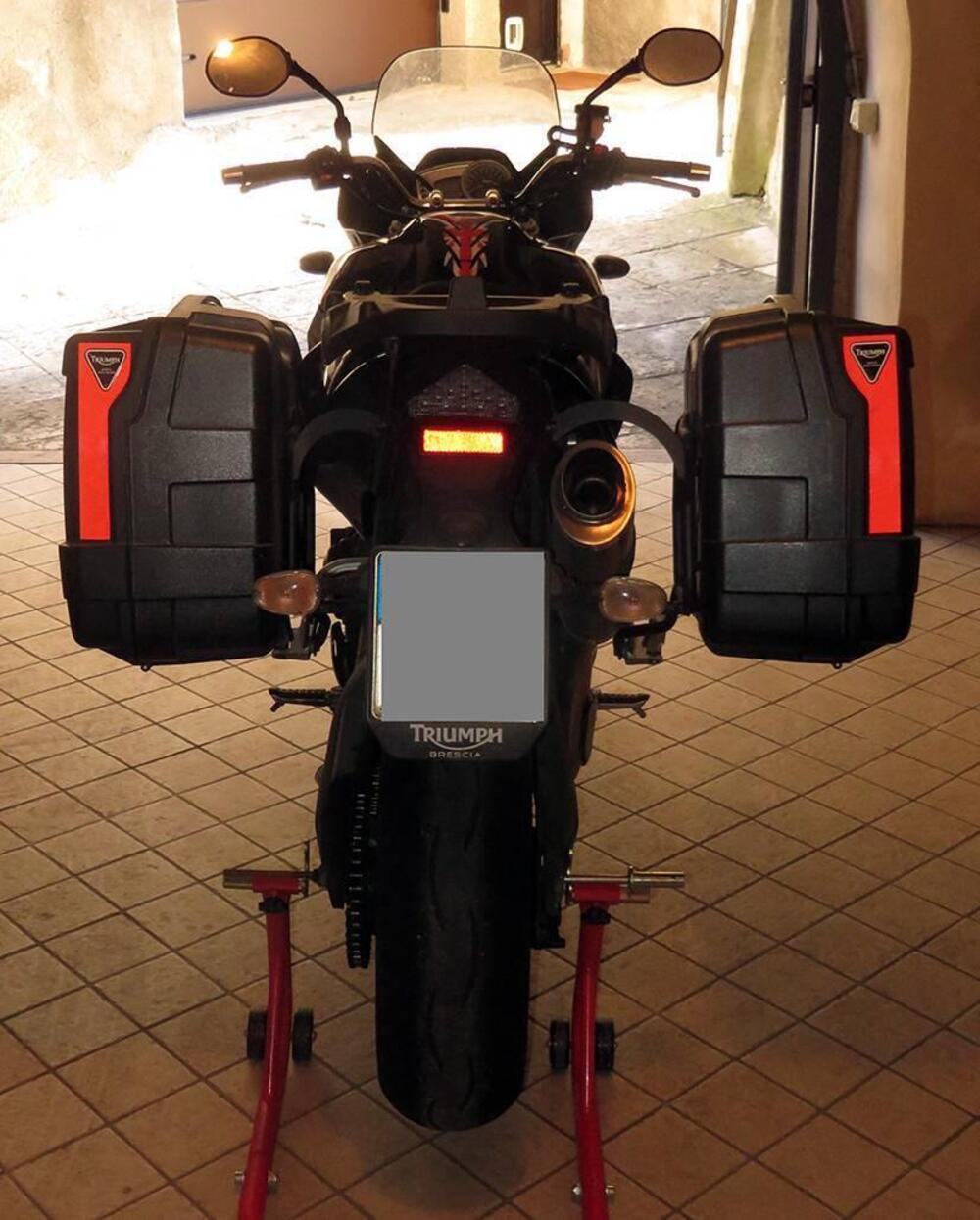 Triumph Tiger 1050 (2006 - 12) (11)