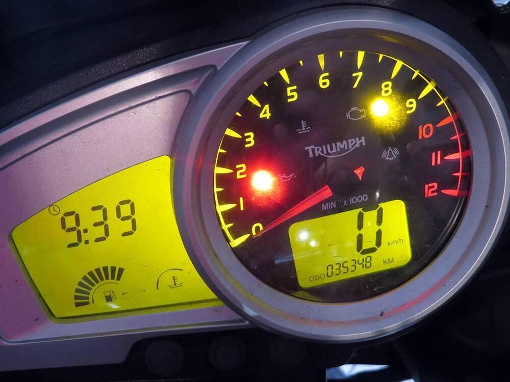 Triumph Tiger 1050 (2006 - 12) (12)