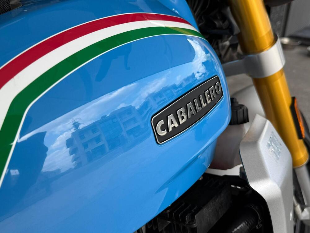 Fantic Motor Caballero 500 Anniversary (2020 - 21) (3)