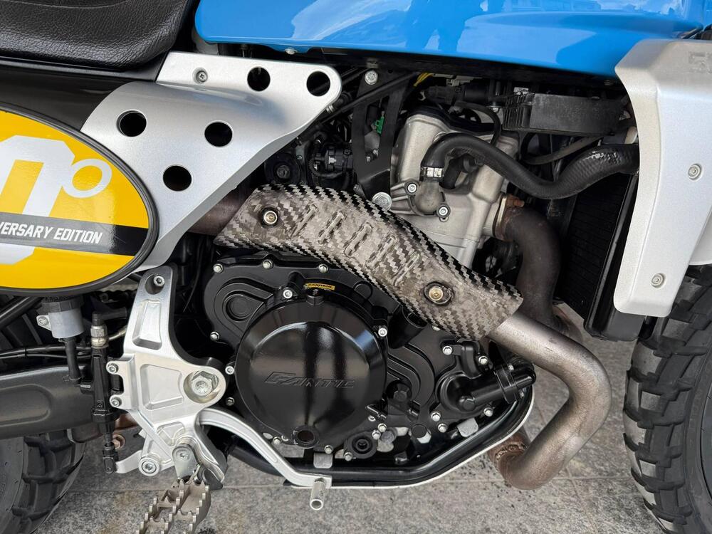 Fantic Motor Caballero 500 Anniversary (2020 - 21) (8)