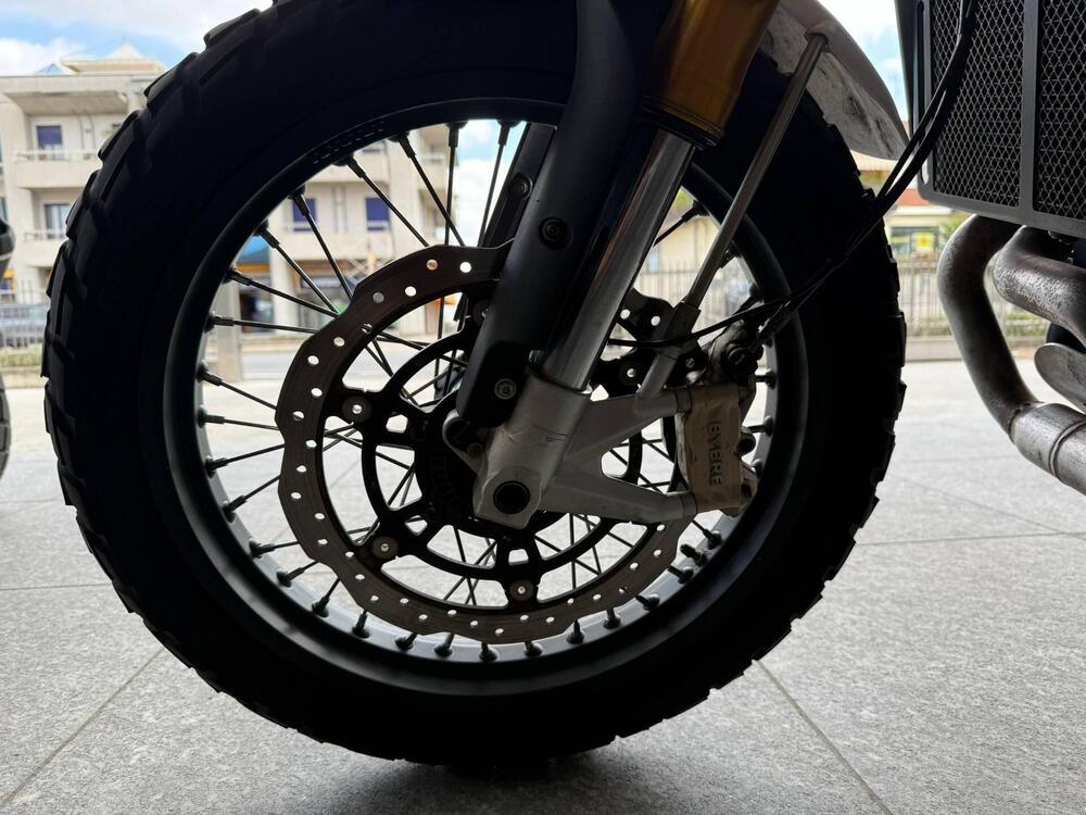 Fantic Motor Caballero 500 Anniversary (2020 - 21) (11)