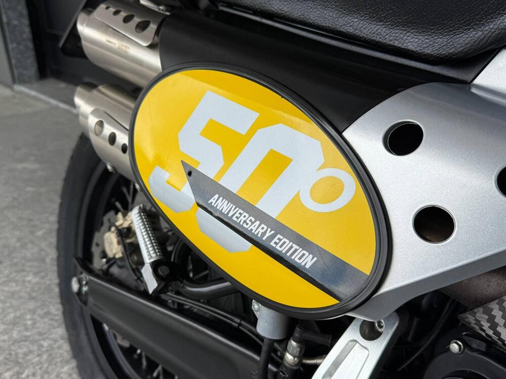 Fantic Motor Caballero 500 Anniversary (2020 - 21) (13)