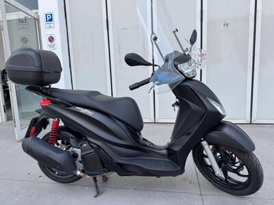 Piaggio Medley 150 S ABS (2021 - 25) usata
