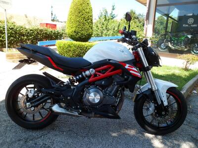 Benelli BN 302 S (2019 - 20) usata