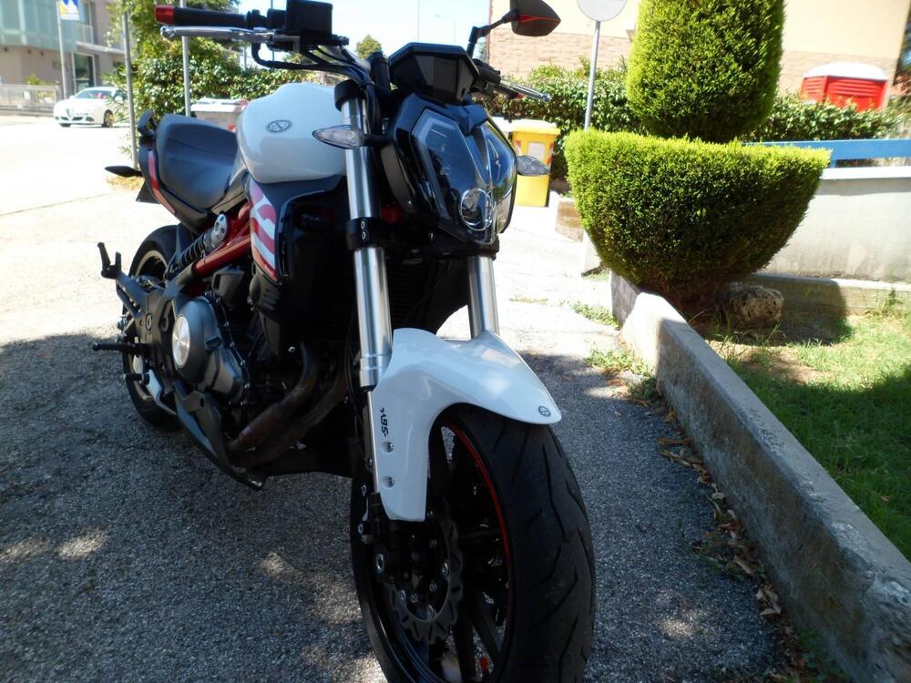 Benelli BN 302 S (2019 - 20) (2)