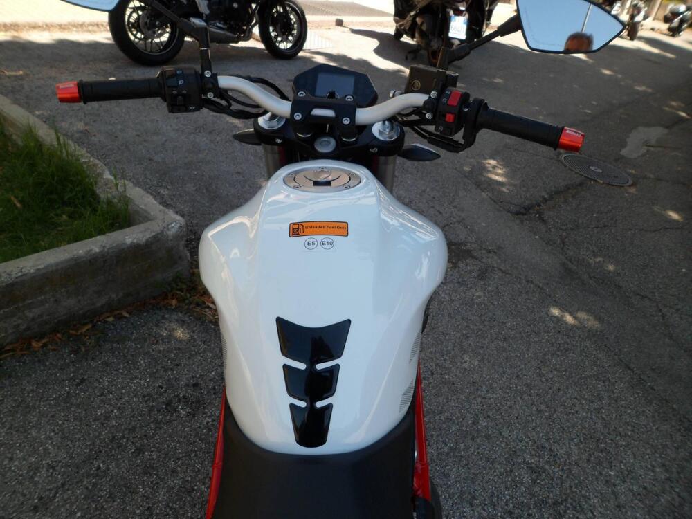 Benelli BN 302 S (2019 - 20) (7)