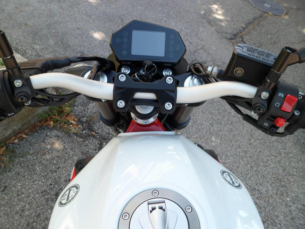 Benelli BN 302 S (2019 - 20) (8)