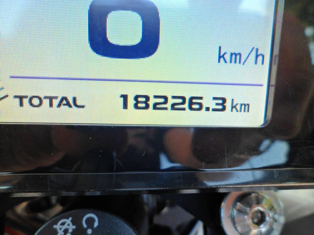 Benelli BN 302 S (2019 - 20) (10)