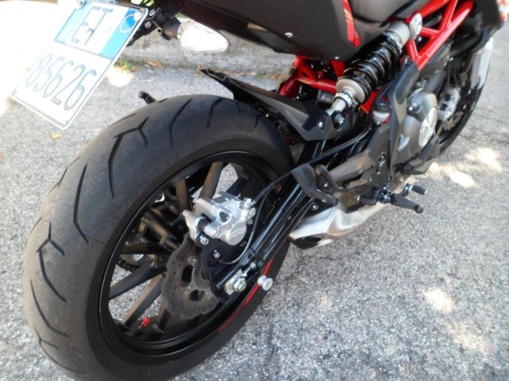 Benelli BN 302 S (2019 - 20) (13)