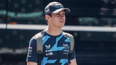 F1. GP Ungheria, Colapinto: "Sto ancora cercando il feeling giusto. Dopo la pausa voglio svoltare"