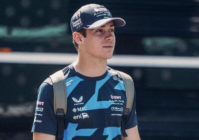 F1. GP Ungheria, Colapinto: Sto ancora cercando il feeling giusto. Dopo la pausa voglio svoltare