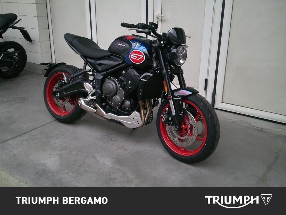 Triumph Trident 660 Triple Tribute Edition (2024) (2)