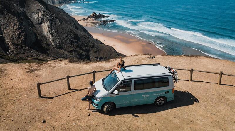 La vacanza a 5 stelle che hai sempre sognato &egrave; in camper!