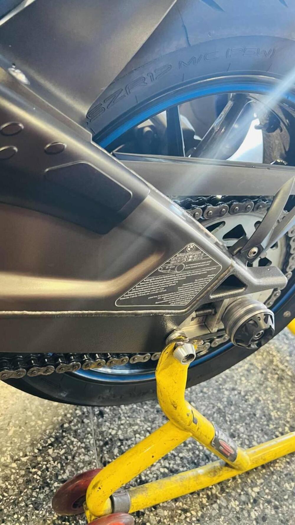 Bmw S 1000 RR (2009 - 12) (13)