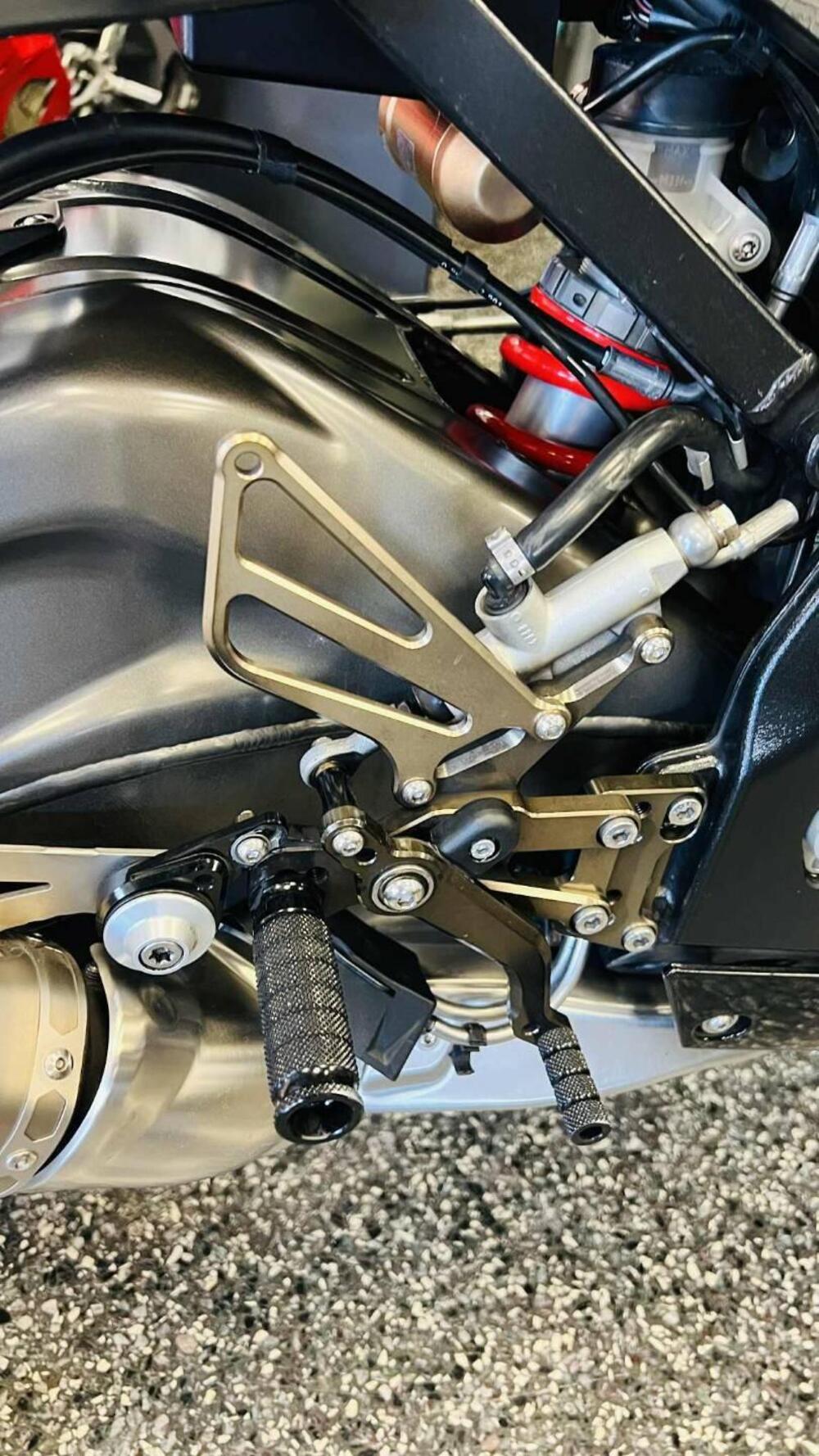 Bmw S 1000 RR (2009 - 12) (15)