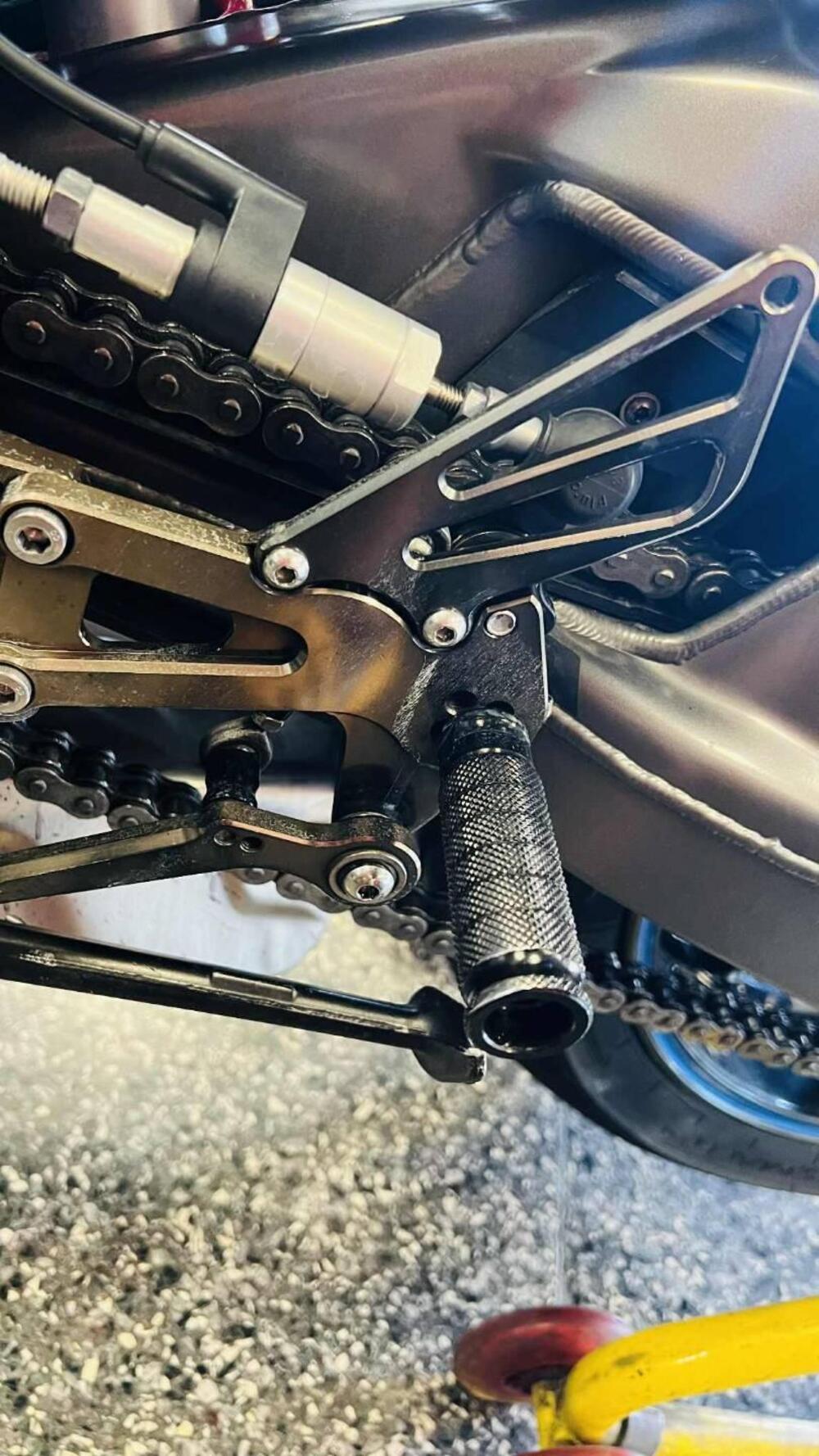 Bmw S 1000 RR (2009 - 12) (16)