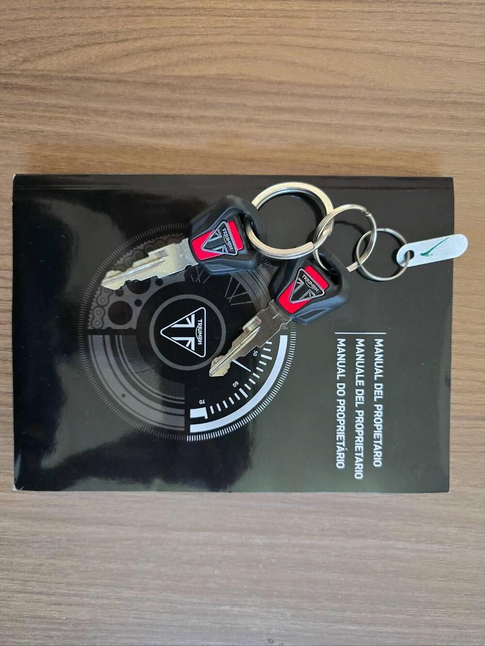 Triumph Street Triple RS (2017 - 19) (11)