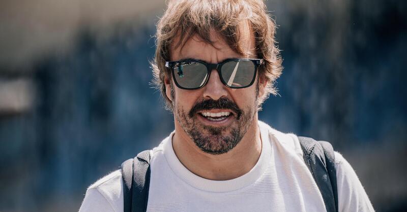 F1. GP Ungheria, Alonso: &quot;Il 2026? Sar&agrave; un altro mondo, ma se le auto sono lente non ci piaceranno&quot;