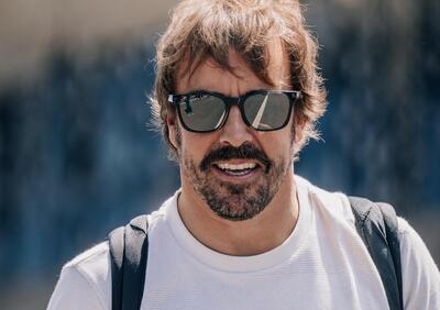 F1. GP Ungheria, Alonso: Il 2026? Sarà un altro mondo, ma se le auto sono lente non ci piaceranno