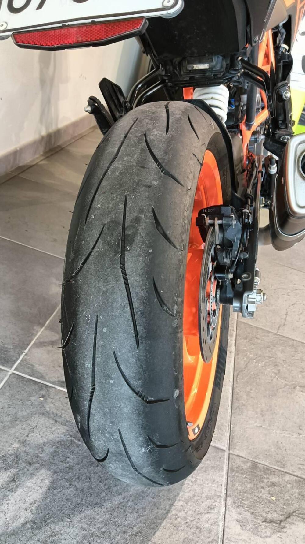 KTM 125 Duke (2021 - 23) (11)