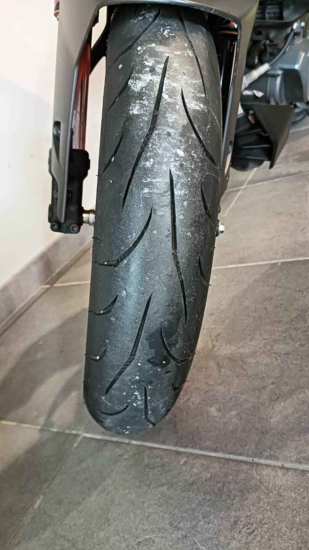 KTM 125 Duke (2021 - 23) (10)