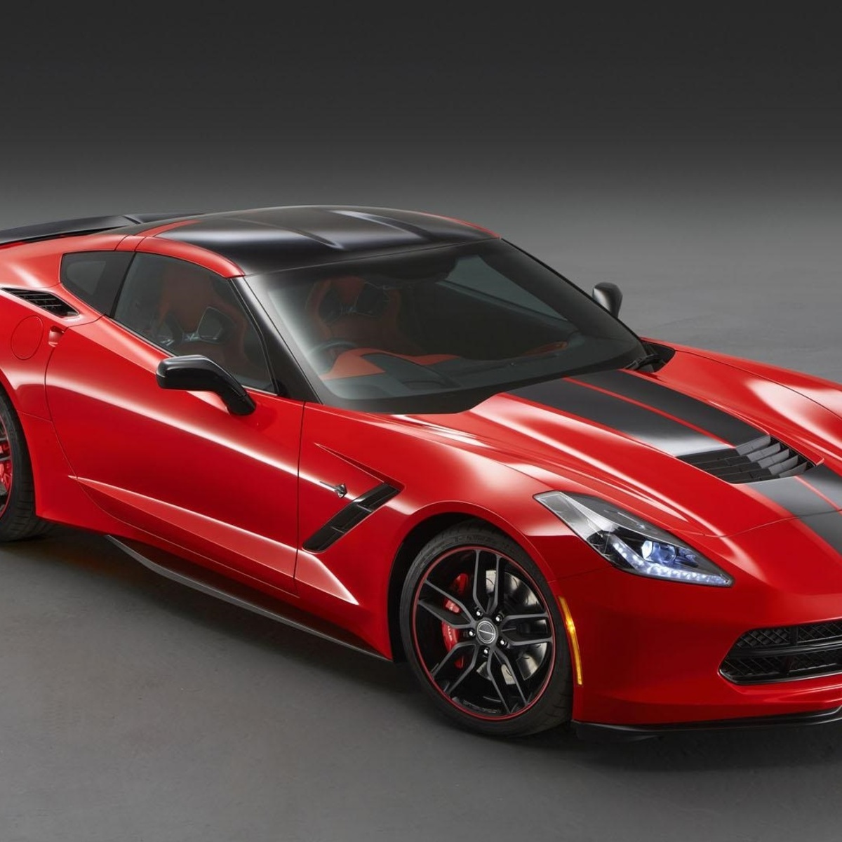 Corvette Corvette C8 Cabrio