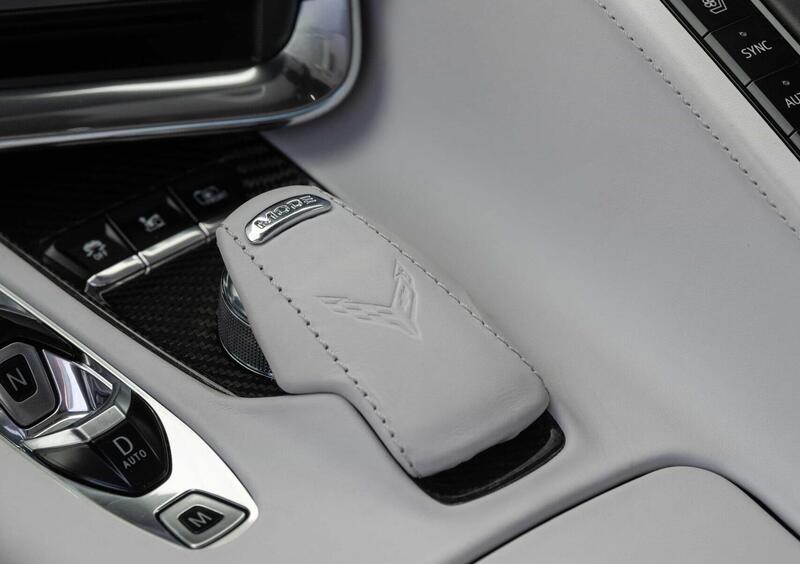Corvette Corvette C8 Cabrio (2021-->>) (12)