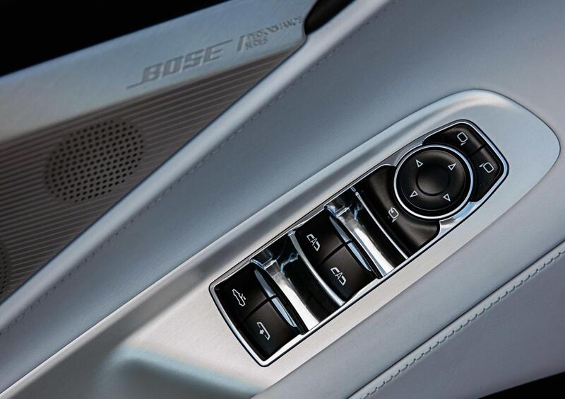Corvette Corvette C8 Cabrio (2021-->>) (19)